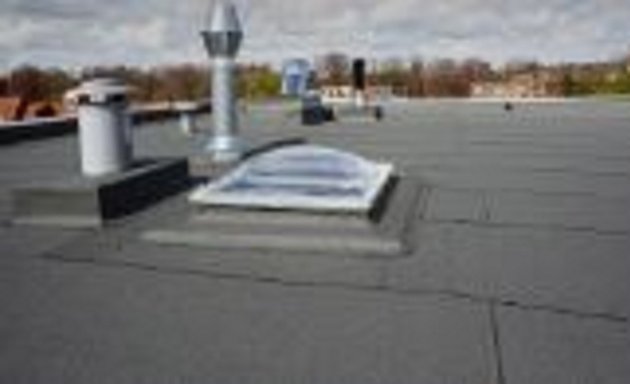Photo of Chicago Roofing Assistance