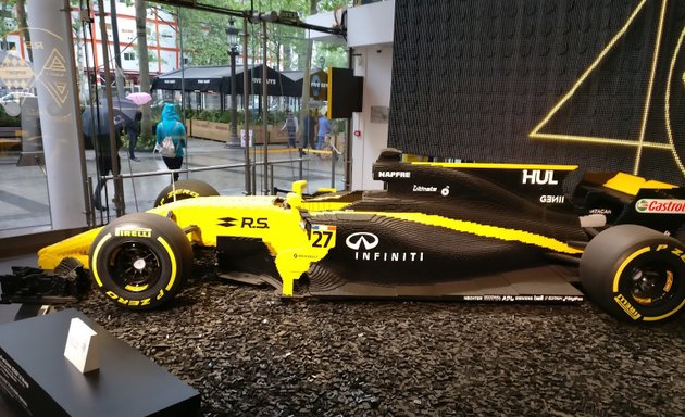 Photo de Renault Paris Mathais