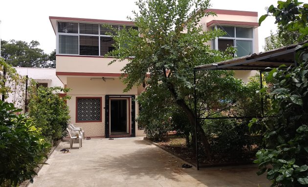 Photo of Anantha Ayurvedic Centre