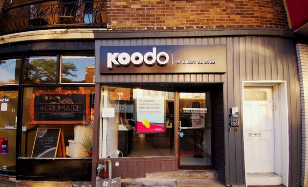 Photo of TELUS / Koodo