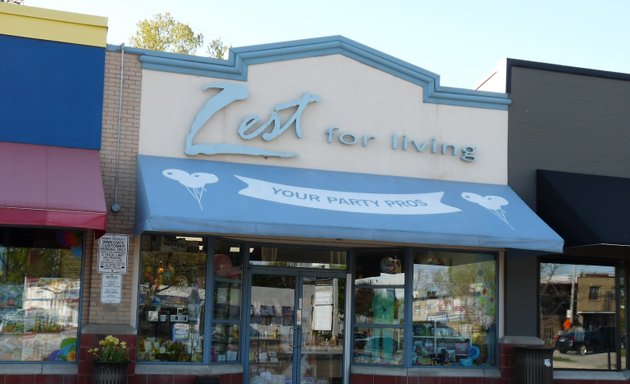 Photo of Zest for Living - Your Party Pros