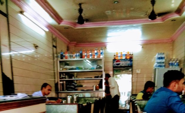 Photo of New Laxmi Vilas Restaurant