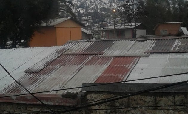 Foto de Cancha La Obra