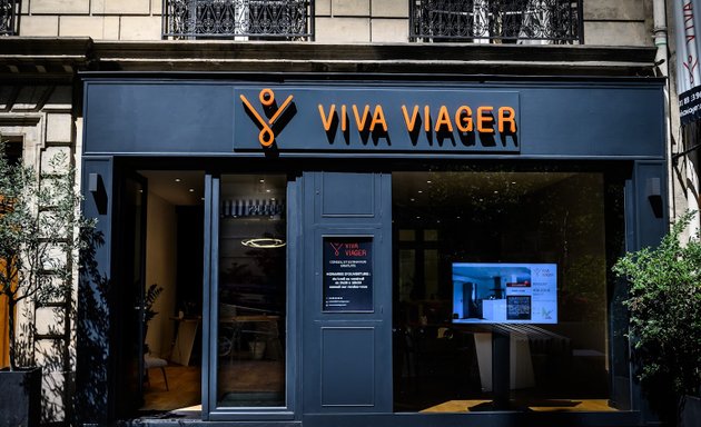 Photo de Viva Viager