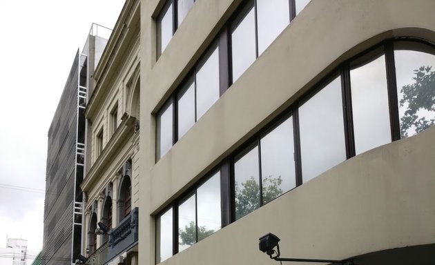 Foto de Facultad de Comunicación y Diseño - Universidad ORT Uruguay