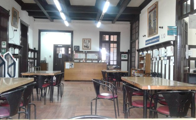Foto de Biblioteca Pública Municipal