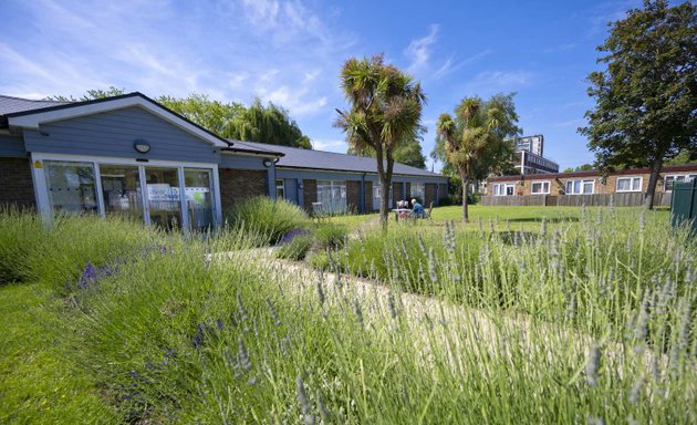 Photo of Weybourne Care Home in Greenwich