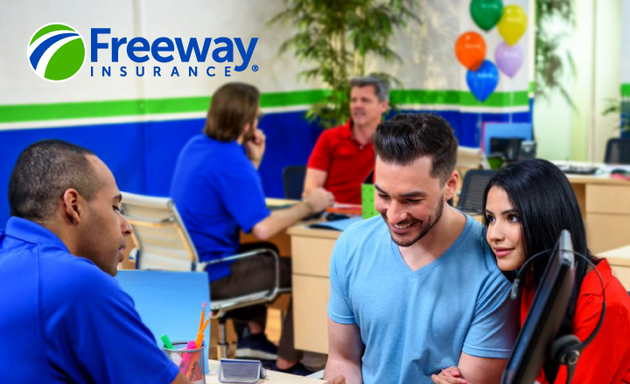 Photo of Freeway Insurance