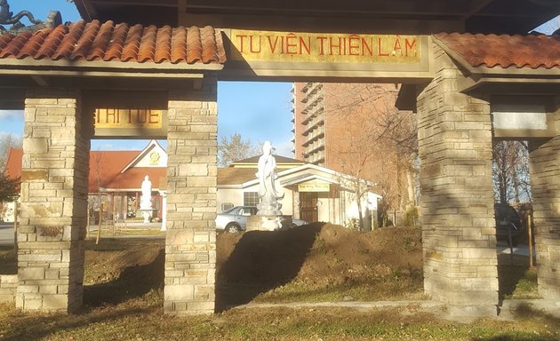 Photo of Thien Lam Temple