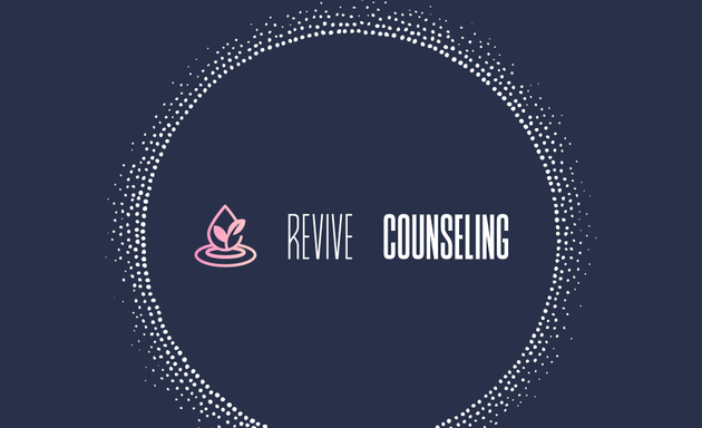Photo of Revive Counseling, LLC
