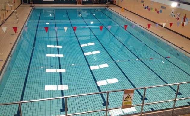 Photo of Susan Dutton Swim School
