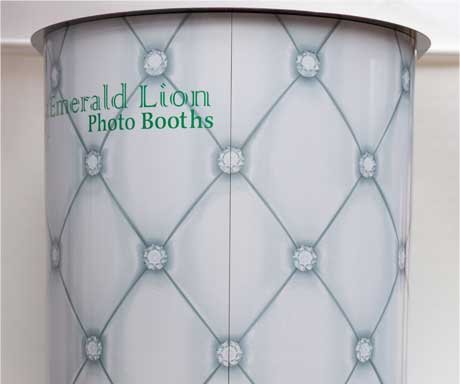 Photo of Emerald Lion Photo Booths Ltd