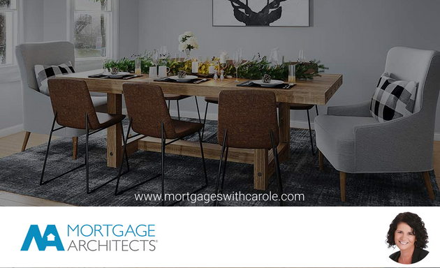 Photo of Mortgages with Carole
