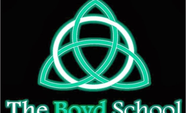Photo of Boyd School of Irish Dancing