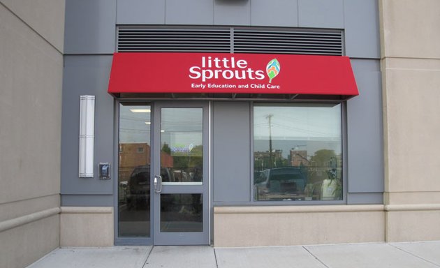 Photo of Little Sprouts Early Education & Child Care at Boston University Medical Campus