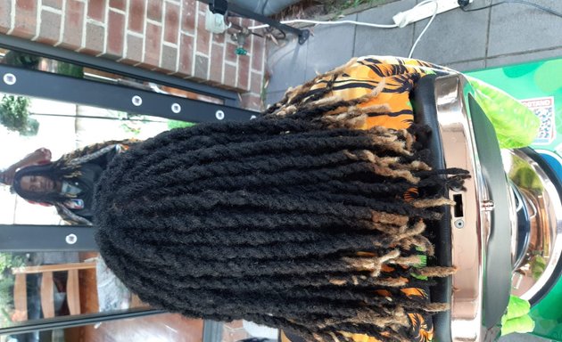 Photo of Kinya Dreadlocks-Melbourne