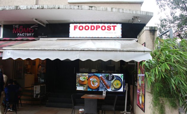 Photo of FoodPost
