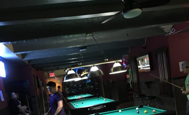 Photo of Status Q Billiards