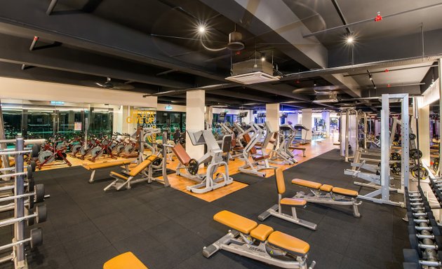 Photo of Synergy Fitness Puchong