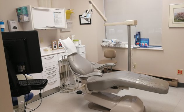 Photo of Clinique Dentaire Dr Basel Dabbas