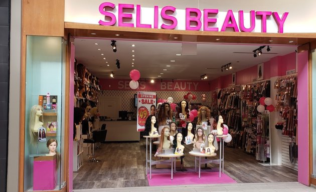 Photo of Selis Beauty Sunridge Mall