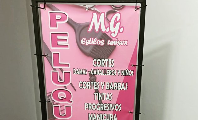 Foto de mg Estilos Unisex