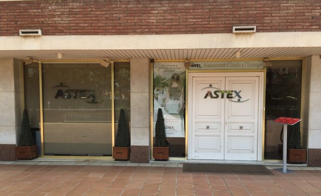 Foto de ASTEX Barcelona