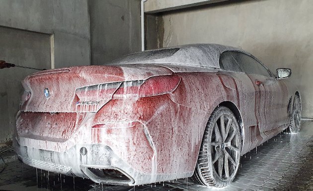 Photo of Wiggle Auto Detailers & Car wash