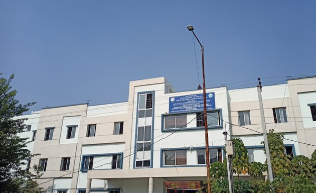 Photo of Smt. Durgabai Deshmukh Women's Technical Training Institute