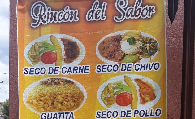 Foto de Rincón Del Sabor