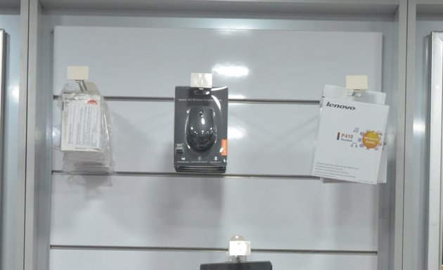 Photo of Lenovo Exclusive Store - Pragathi computers