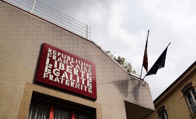 Photo de École maternelle publique Présentation