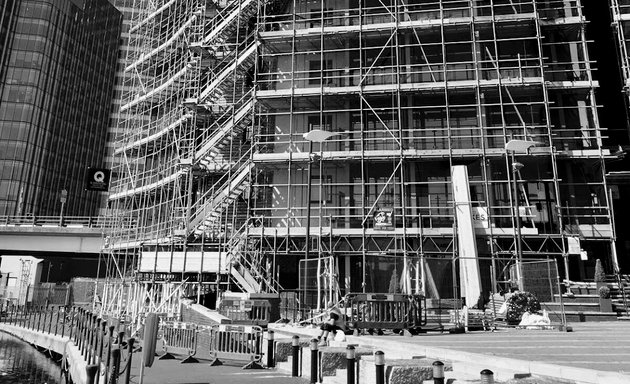 Photo of Q Scaffolding - Specialists In Commercial Scaffolding