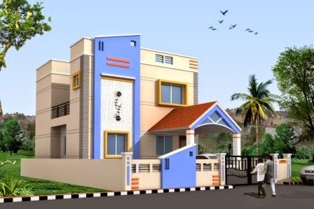 Photo of CV Raman nagar ,Property Management Company ,uttarahalli ,nbr developers