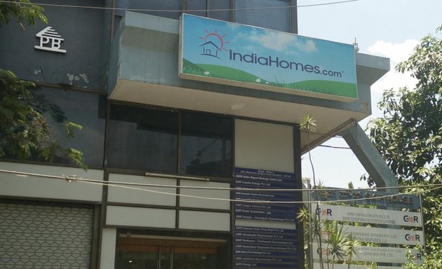 Photo of IndiaHomes