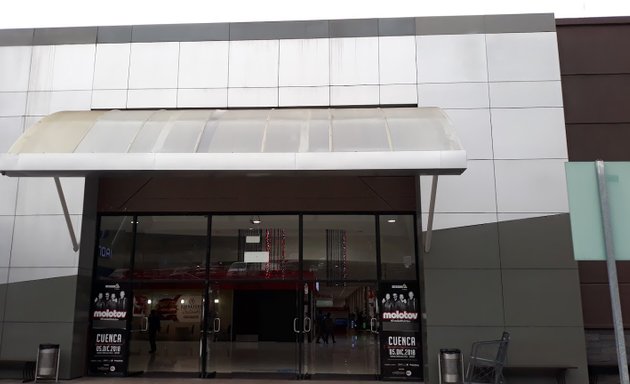 Foto de Mall Rio Cuenca