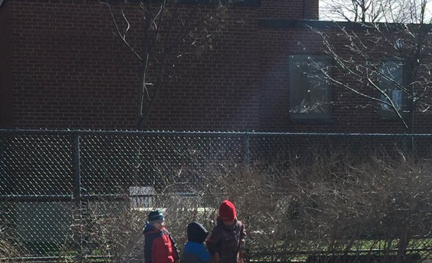 Photo of Parc Raymond-Lévesque