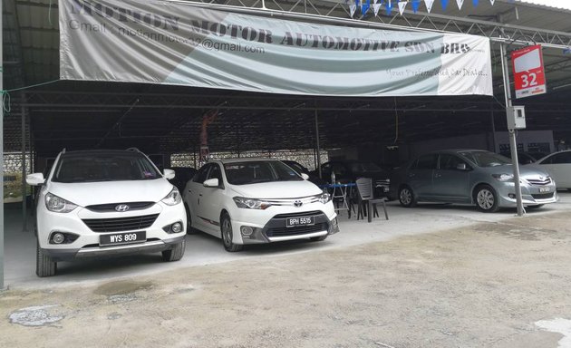 Photo of Malaysia Cars For Sales JasonW