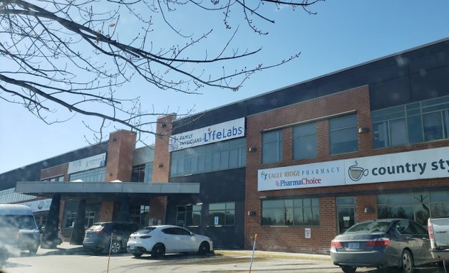 Photo of Huronia Urgent Care Clinic