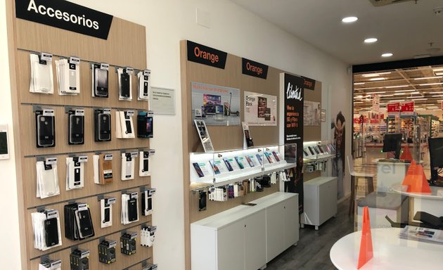 Foto de Tienda Orange