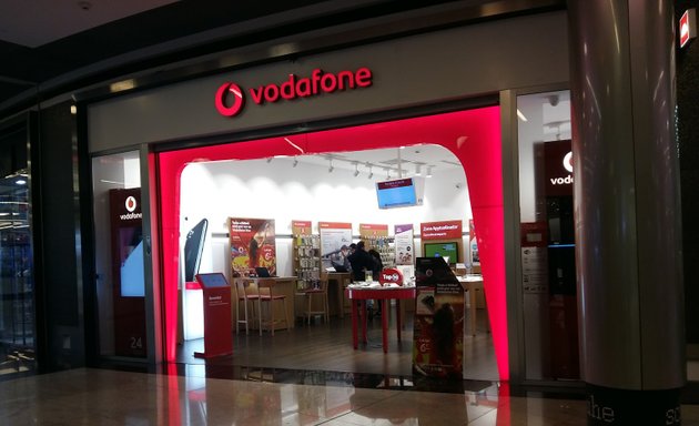 Foto de Vodafone