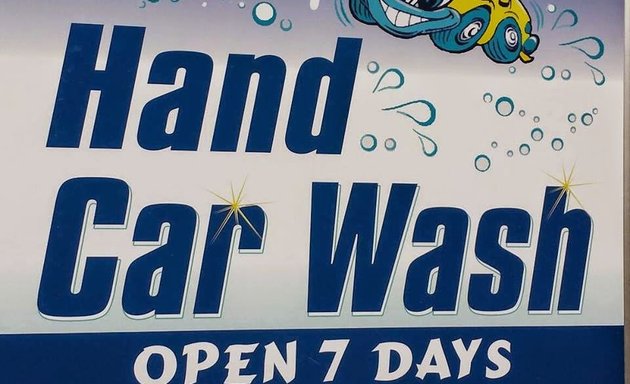 Photo of G&G Hand Car Wash & Valeting