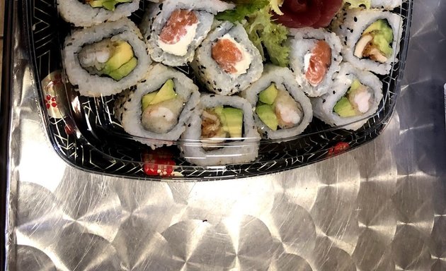Foto de Sushi Salon