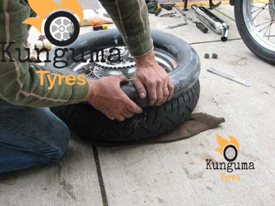 Photo of Kunguma Tyres & Puncher Shop