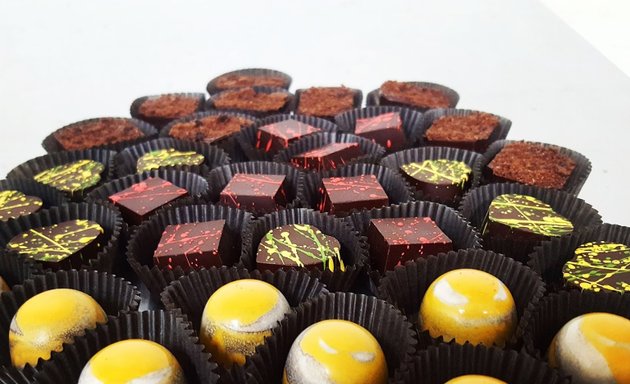 Photo of Exquisito Chocolates