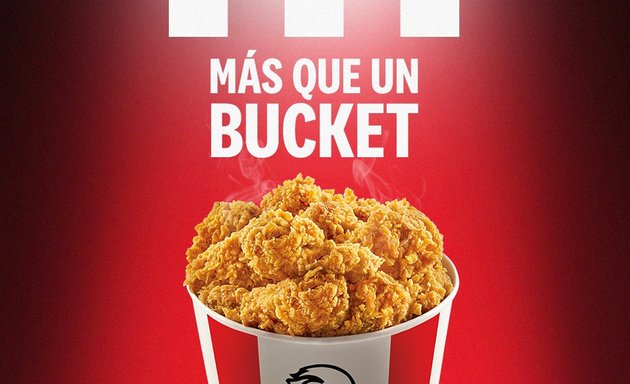 Foto de Kfc