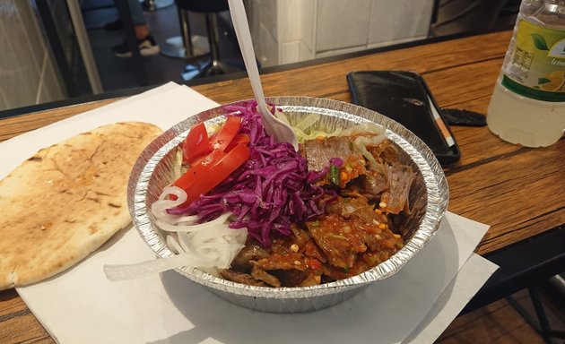 Photo of Bosphorus Kebabs, South Kensington