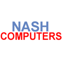Photo of Nash Computers