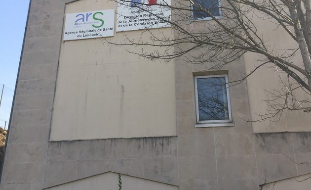 Photo de Agence Régionale de Santé du Limousin (ARS)