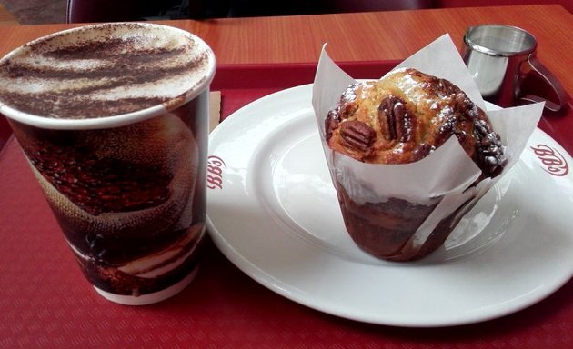 Photo of Bb's Coffee and Muffins